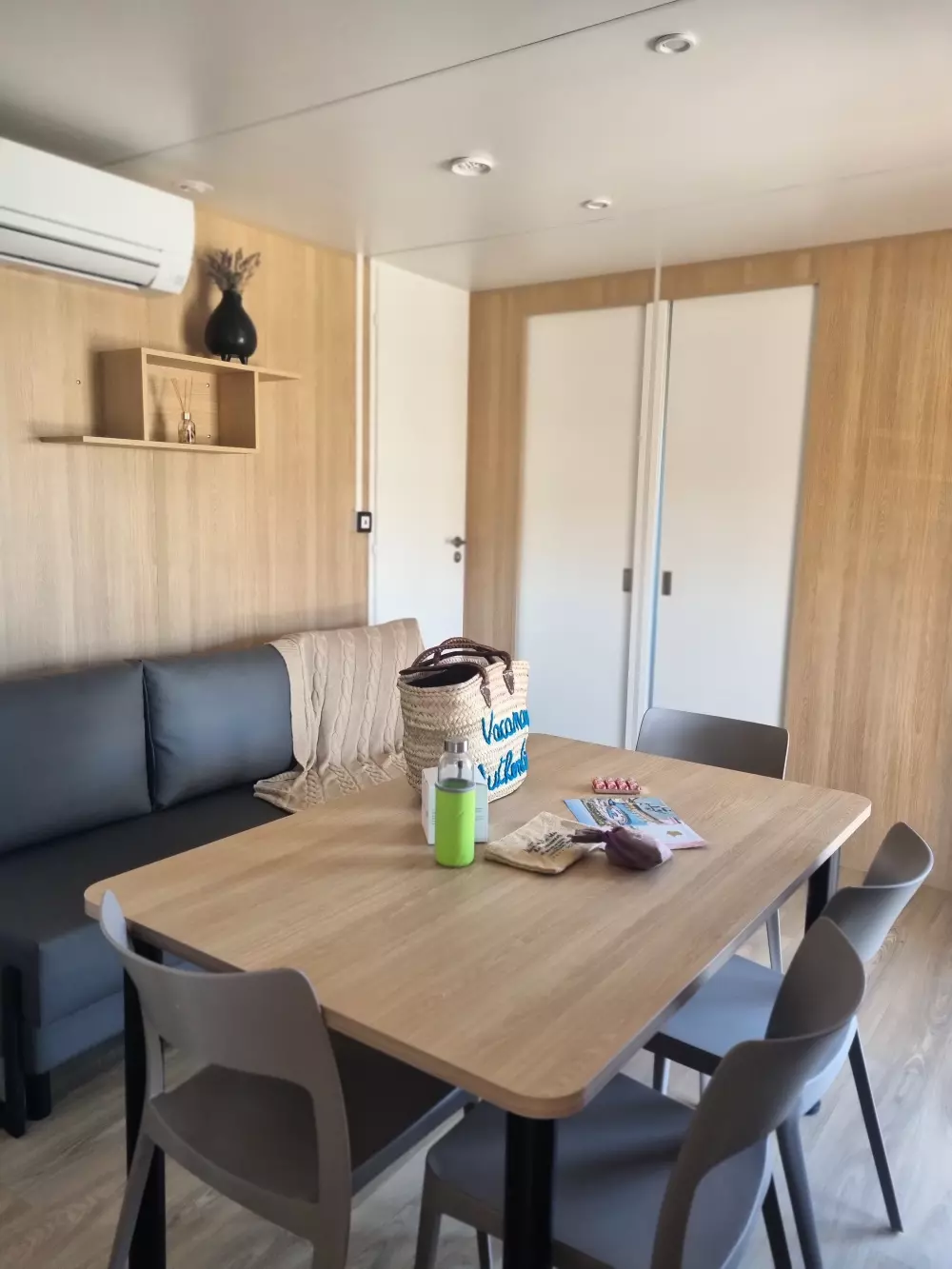 Camping Mas Des Lavandes4 Sterren★★★★