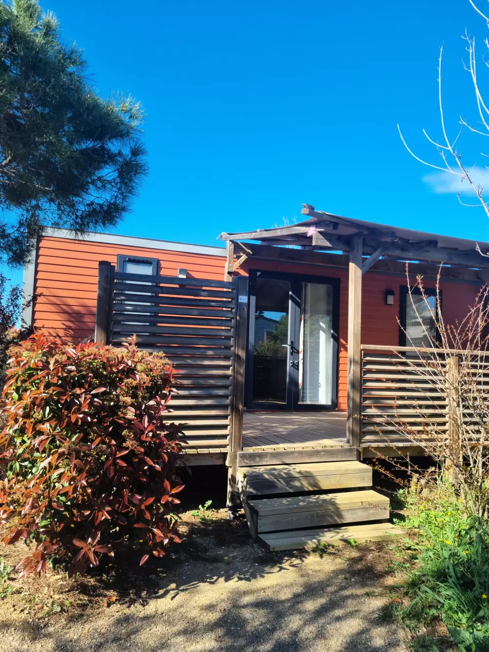 Camping Mas Des Lavandes4 Sterren★★★★