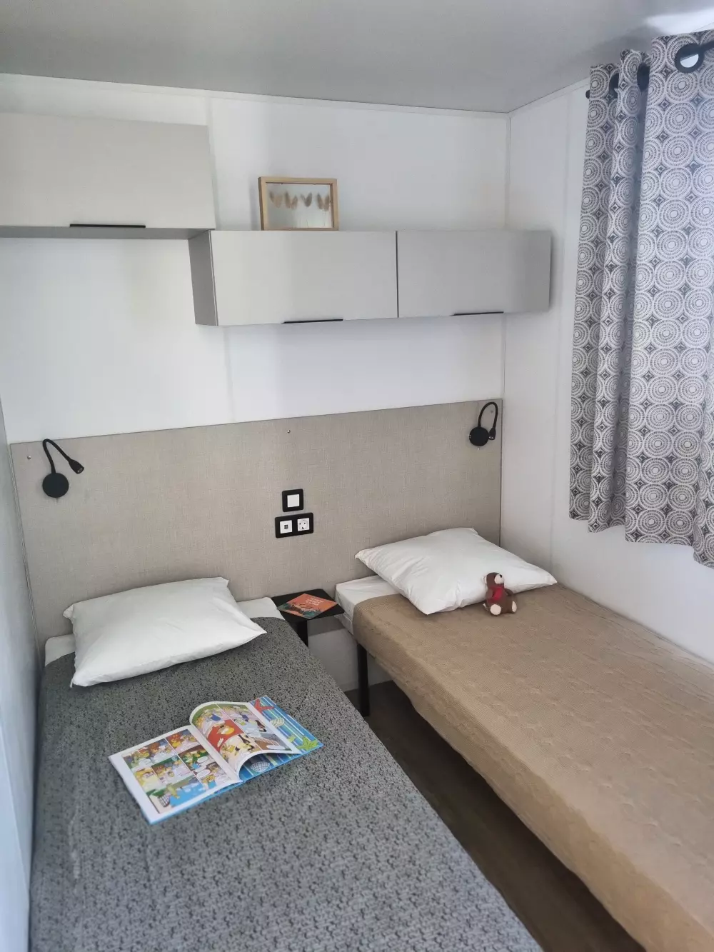 Camping Mas Des Lavandes4 Sterren★★★★