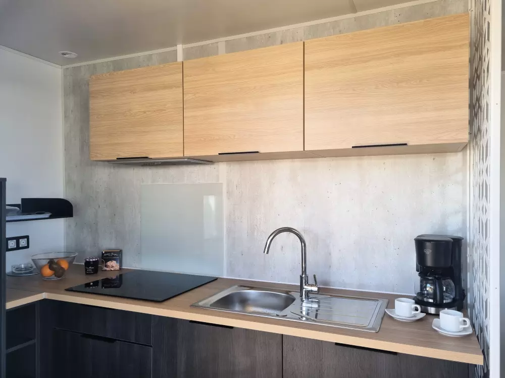 Camping Mas Des Lavandes4 Sterren★★★★