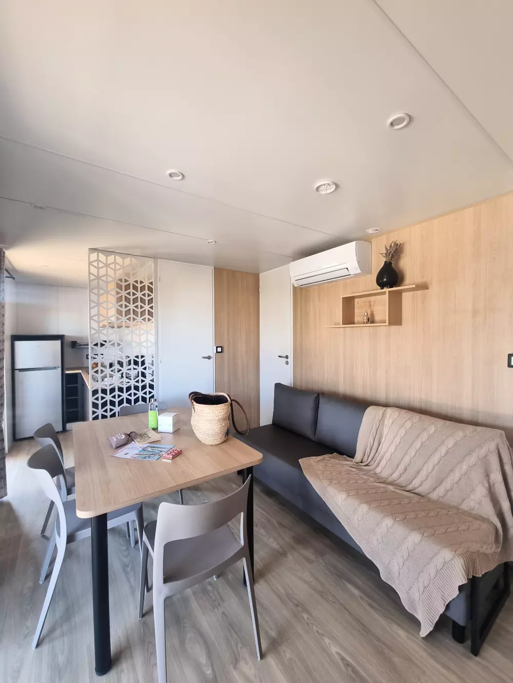 Camping Mas Des Lavandes4 Sterren★★★★