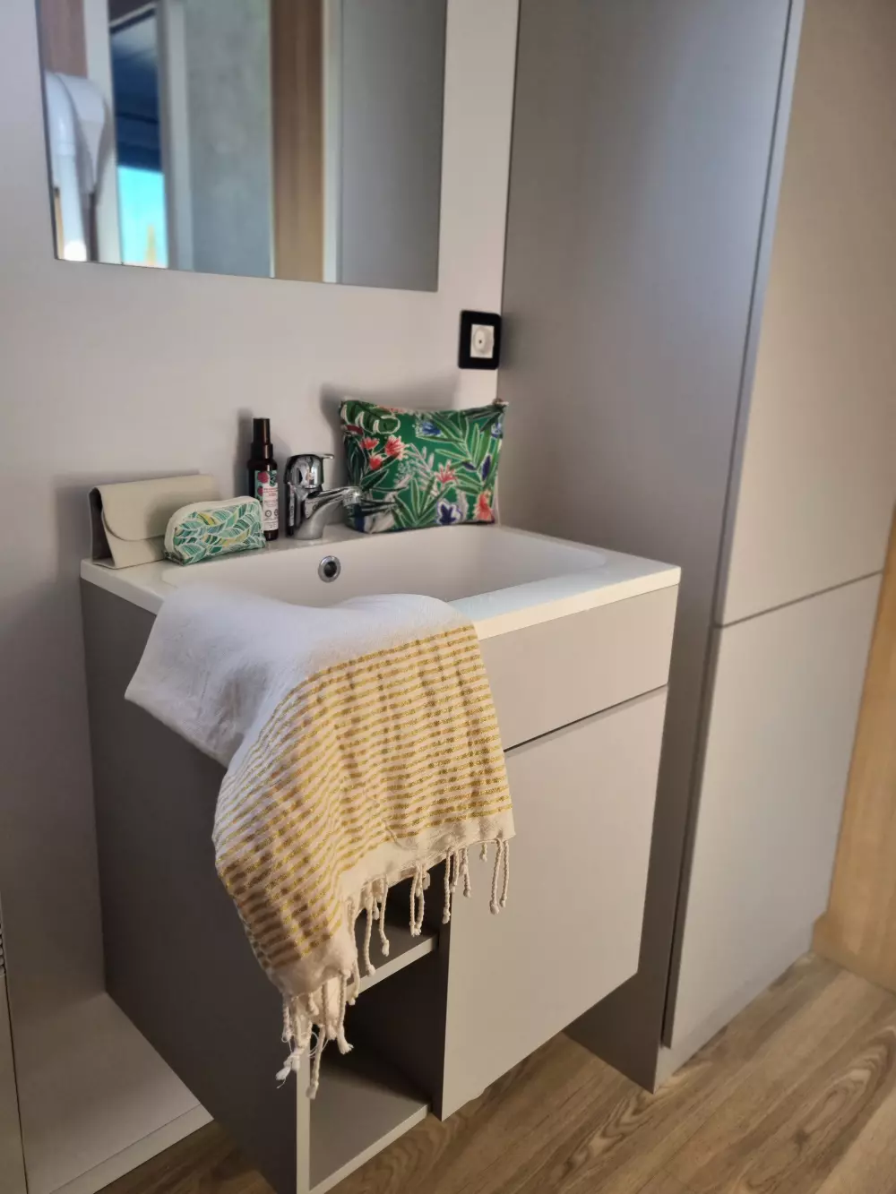 Camping Mas Des Lavandes4 Sterren★★★★