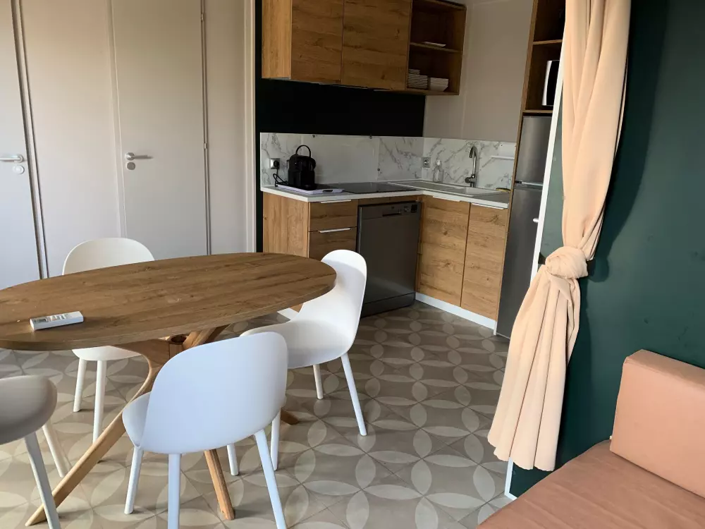 Camping Mas Des Lavandes4 Sterren★★★★