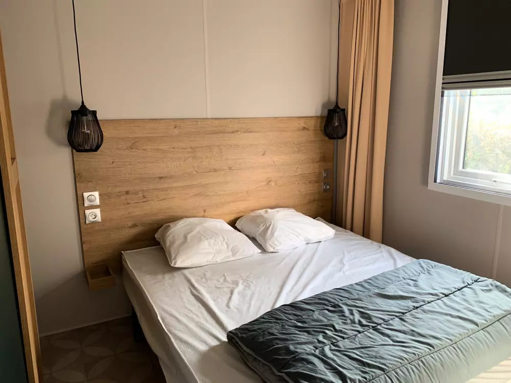 Camping Mas des Lavandes 4 étoiles★★★★