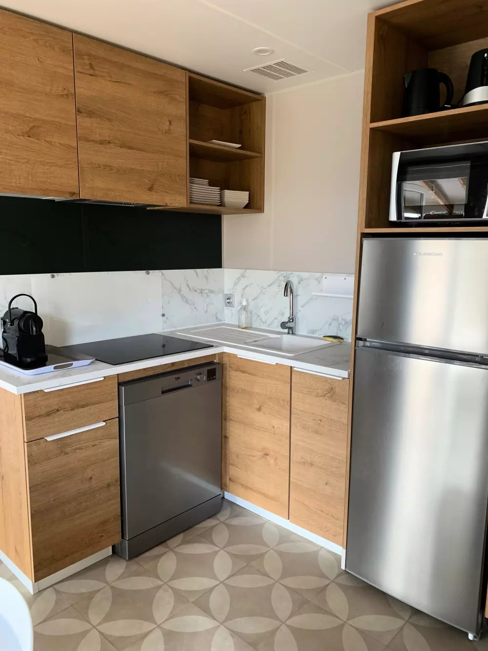 Camping Mas des Lavandes 4 étoiles★★★★