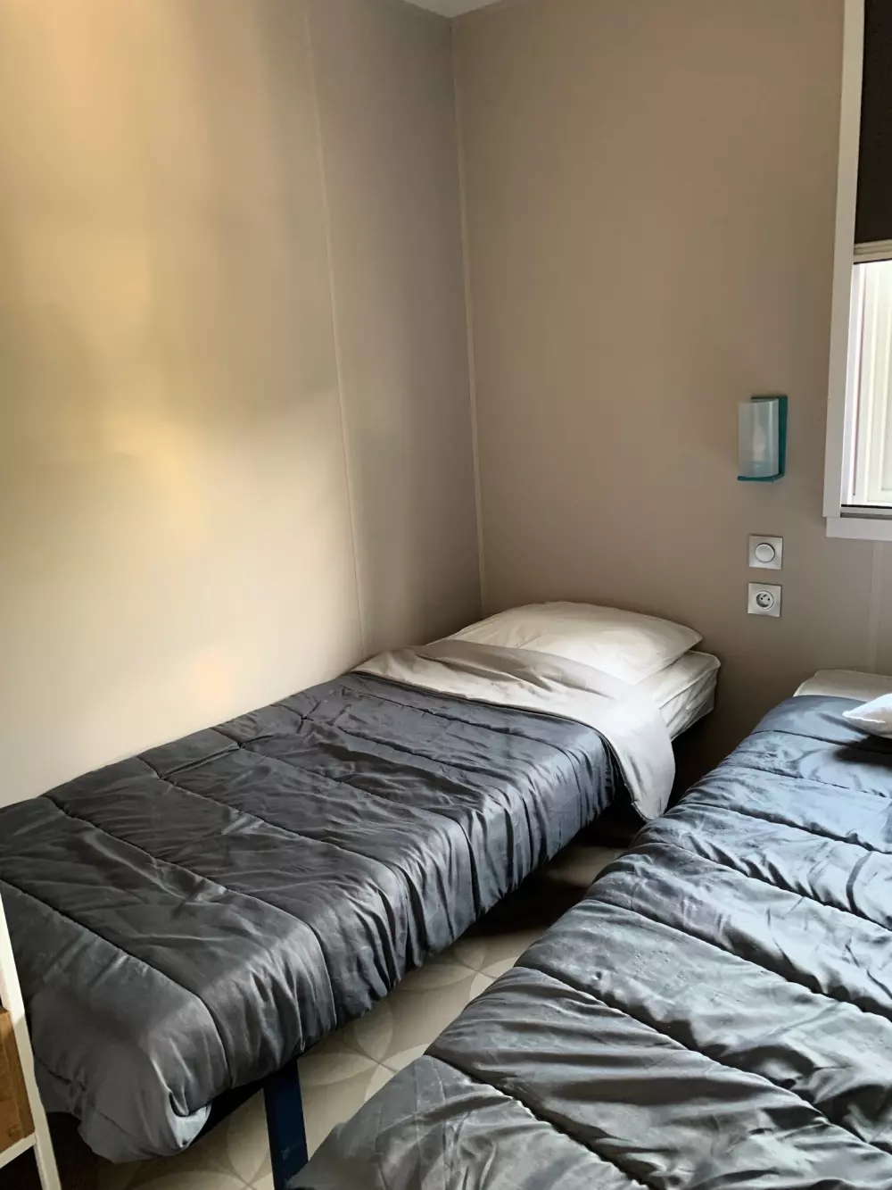 Camping Mas Des Lavandes4 Sterren★★★★