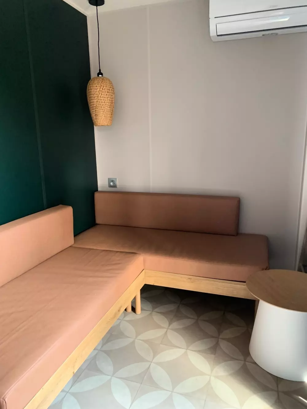 Camping Mas des Lavandes 4 étoiles★★★★