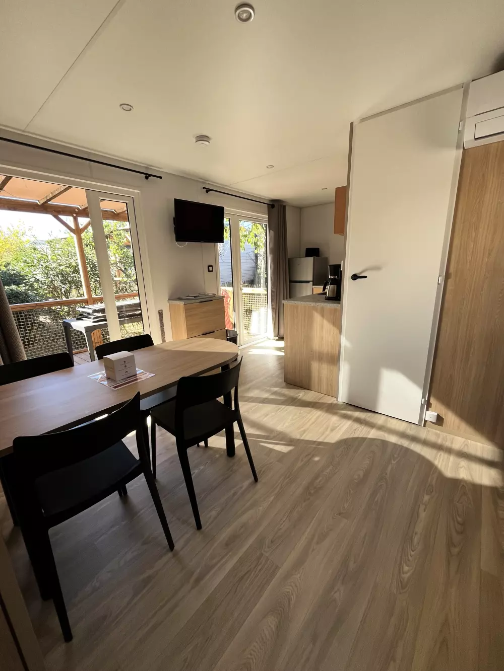 Camping Mas Des Lavandes4 Sterren★★★★