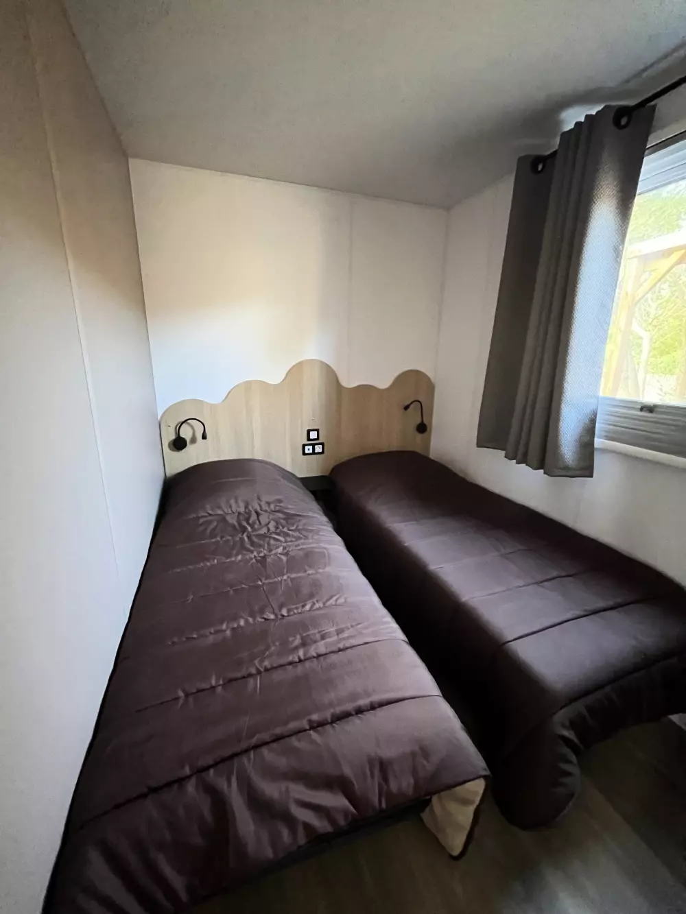 Camping Mas Des Lavandes4 Sterren★★★★