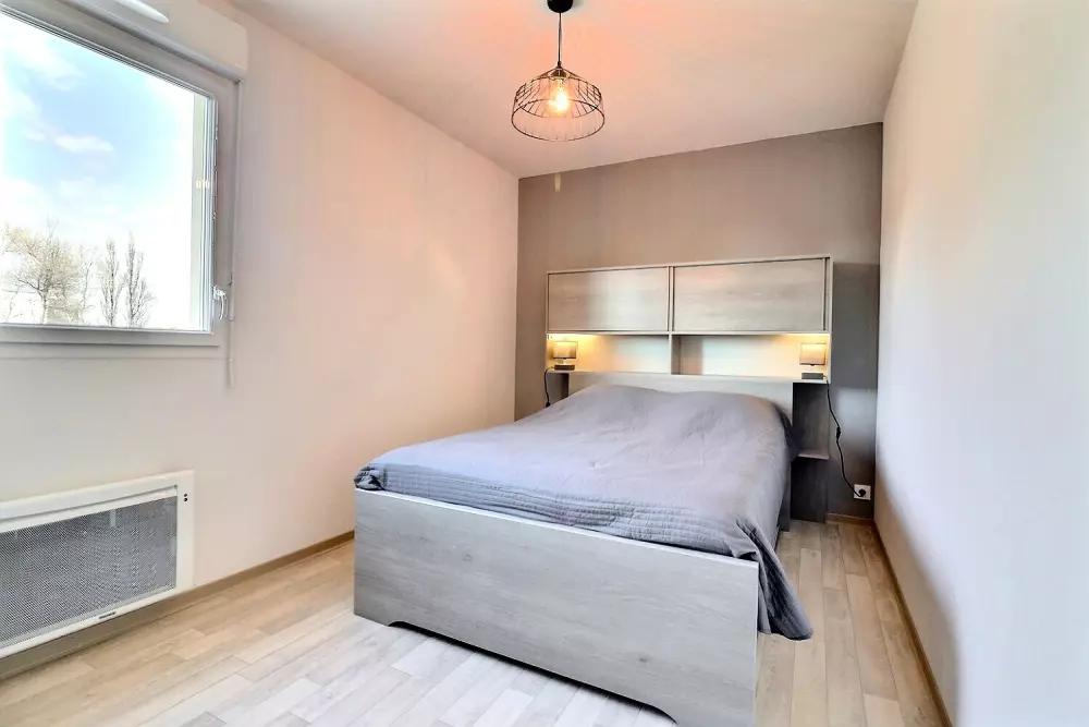 Vacancéole La Dune Residence