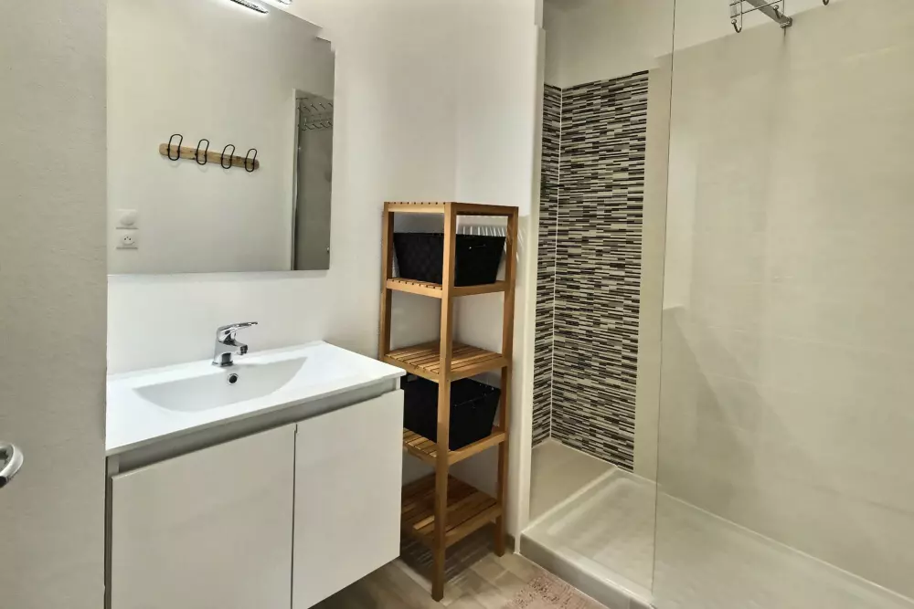 Vacancéole La Dune Residence