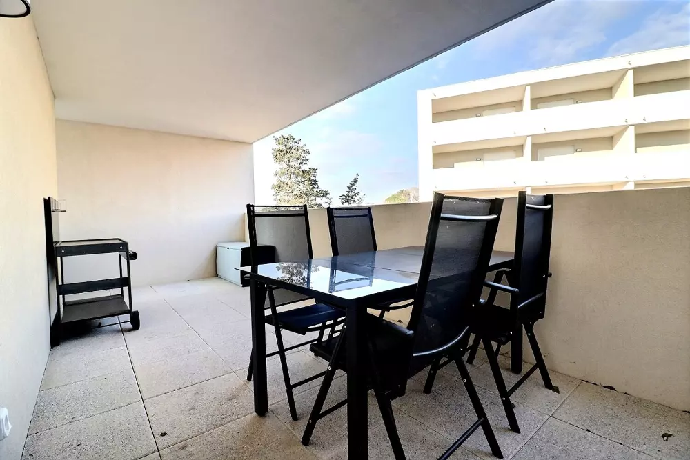 Vacancéole La Dune Residence