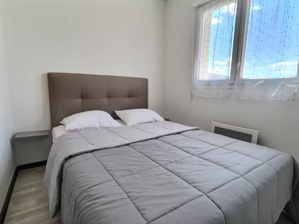 Vacancéole La Dune Residence