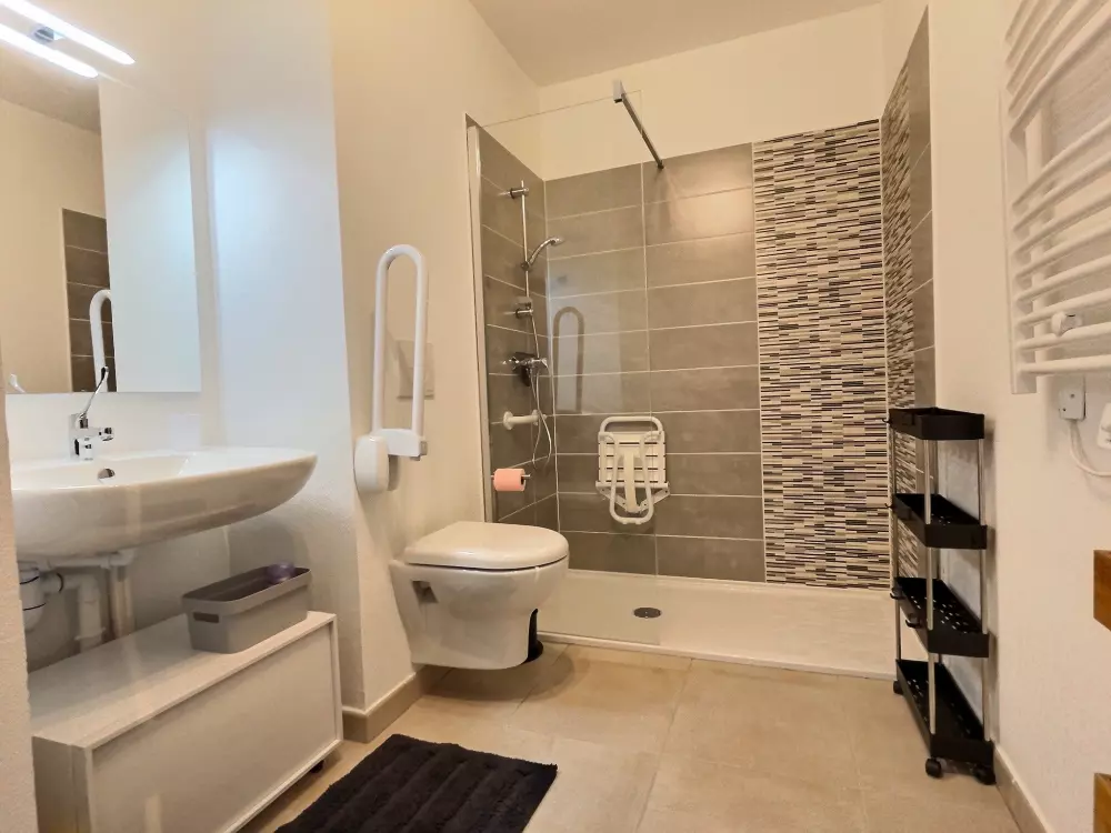 Vacancéole La Dune Residence