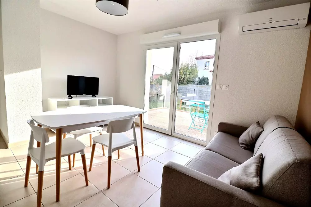 Vacancéole La Dune Residence