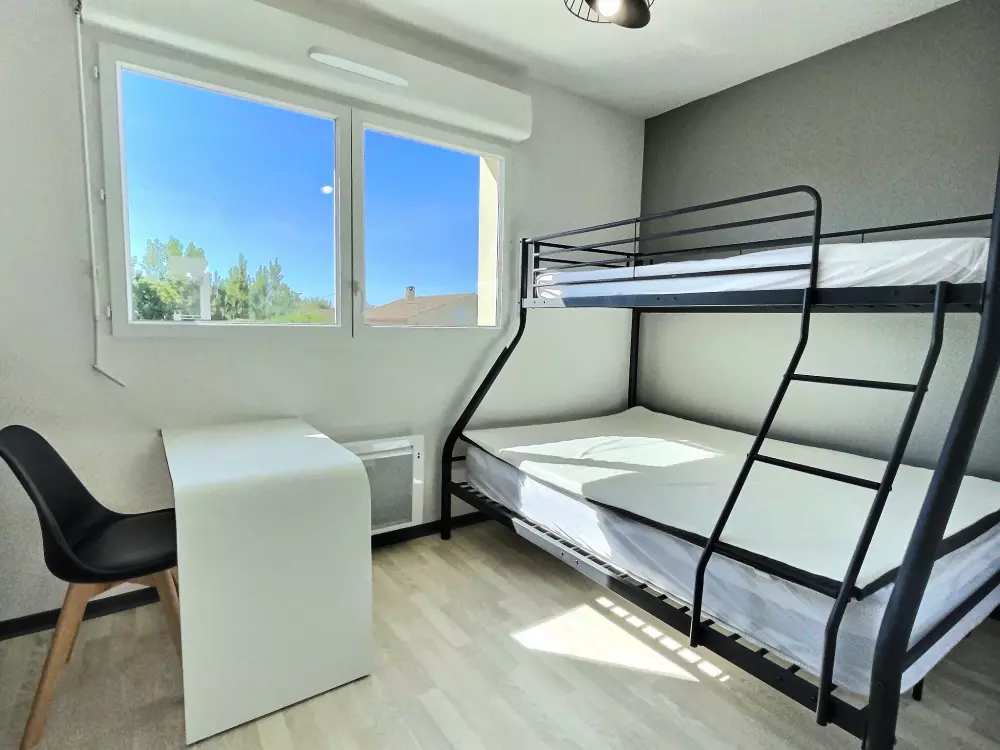 Vacancéole La Dune Residence