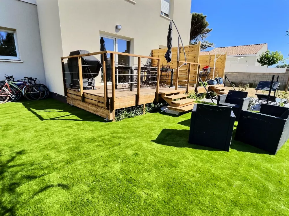 Vacancéole La Dune Residence