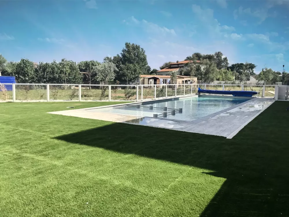 Vacancéole La Dune Residence