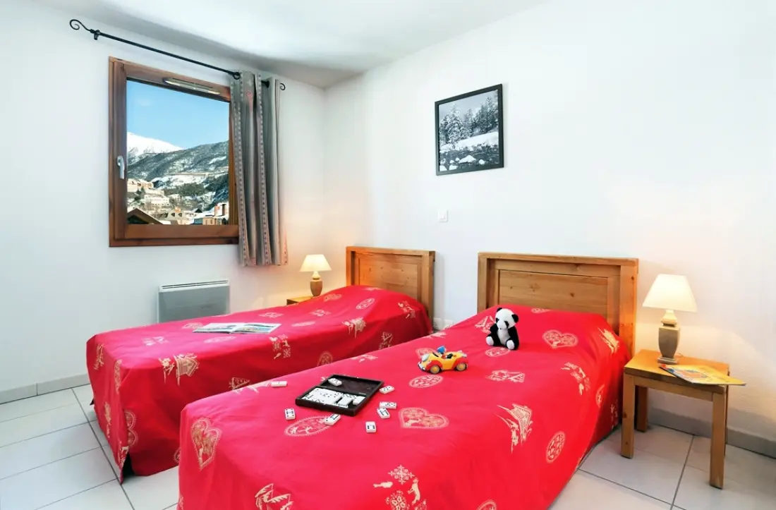 Goelia l'Aigle Bleu Residence 5 Sterne★★★★★