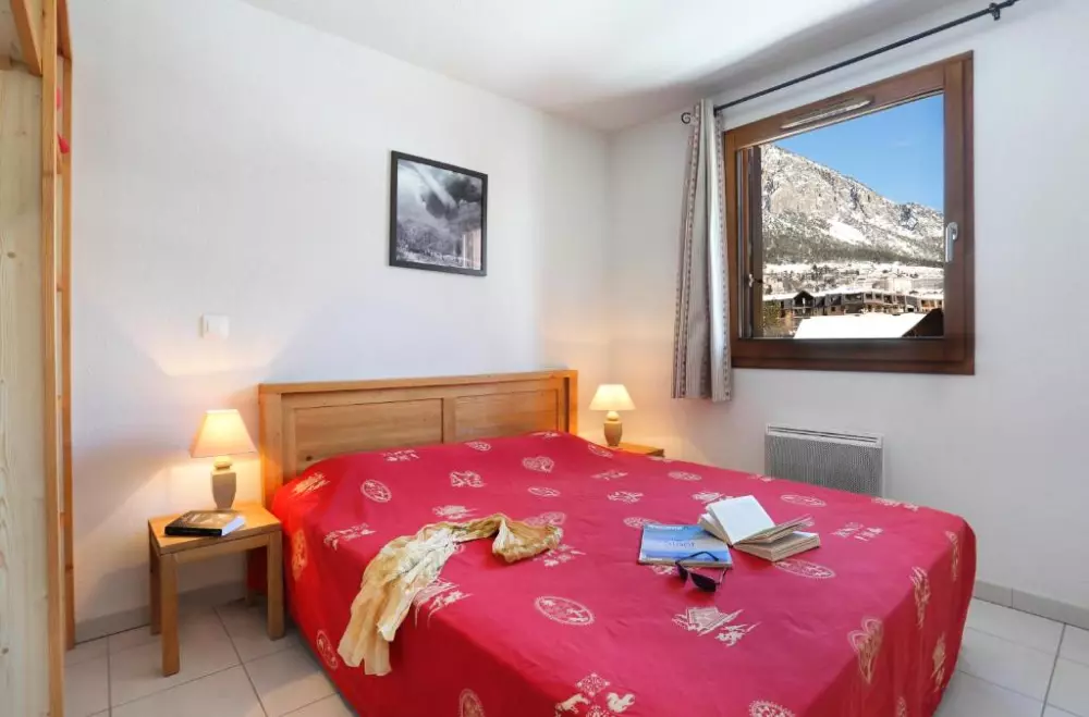 Goelia l'Aigle Bleu Residence 5 Sterren★★★★★