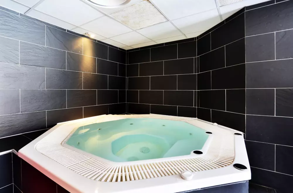 Goelia l'Aigle Bleu Residence 5 Sterren★★★★★