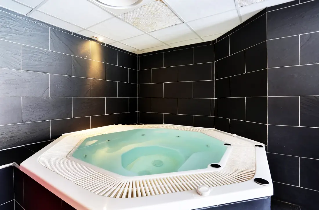 Goelia l'Aigle Bleu Residence 5 Sterne★★★★★