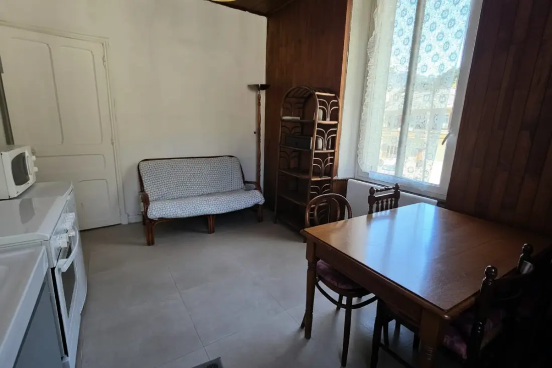 Apartament 4 Sleeps No Far from Vauban City