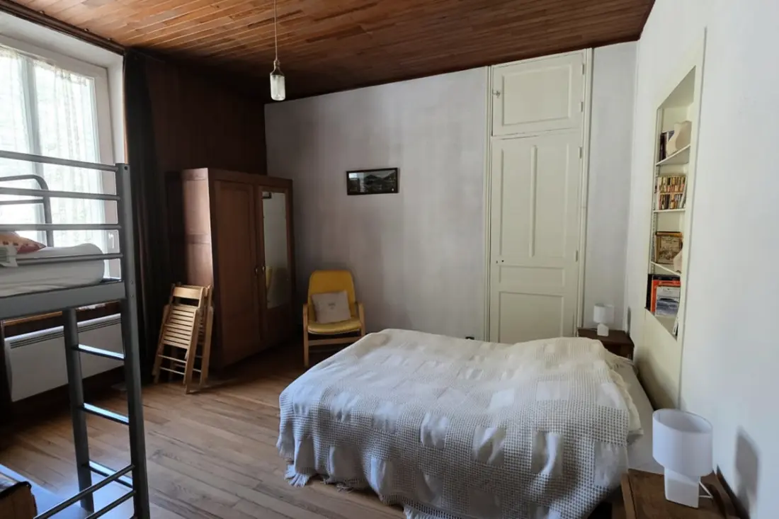 Apartament 4 Sleeps No Far from Vauban City