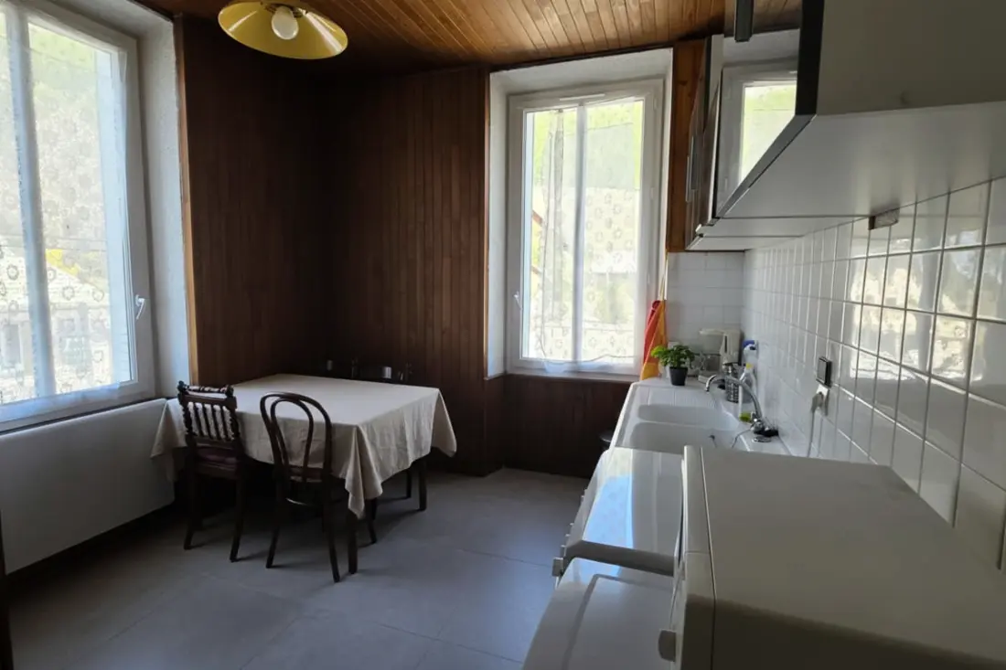 Apartament 4 Sleeps No Far from Vauban City