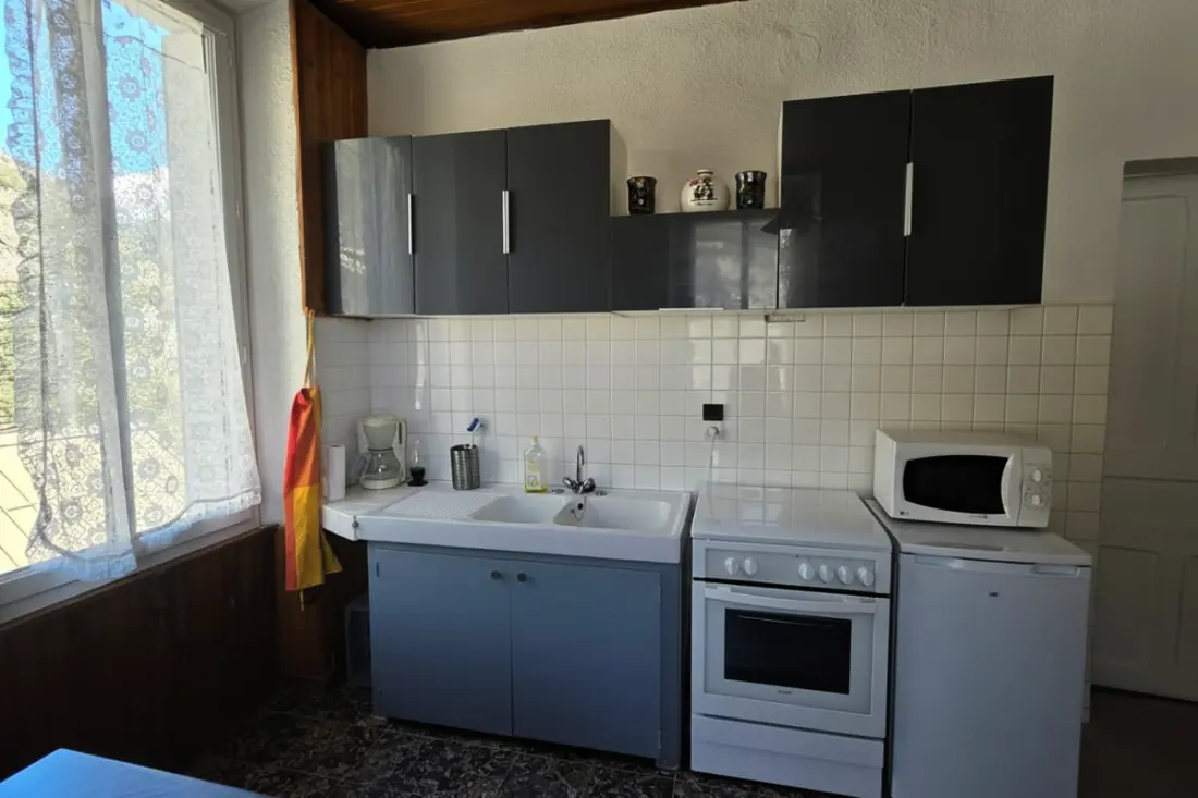 Apartament 4 Sleeps No Far from Vauban City