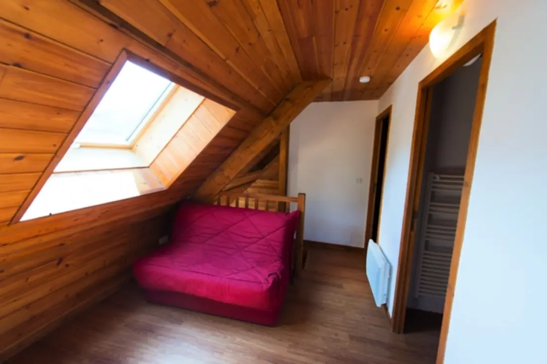 Duplex 8 Osoby z tarasem i widokiem