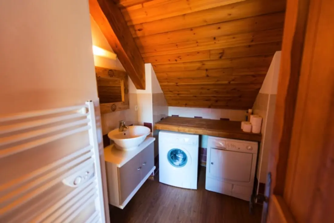 Duplex 8 Osoby z tarasem i widokiem
