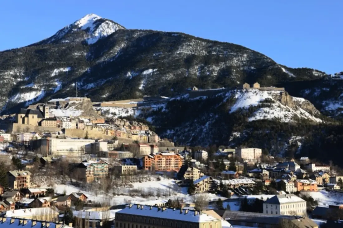 Duplex 8 Osoby z tarasem i widokiem