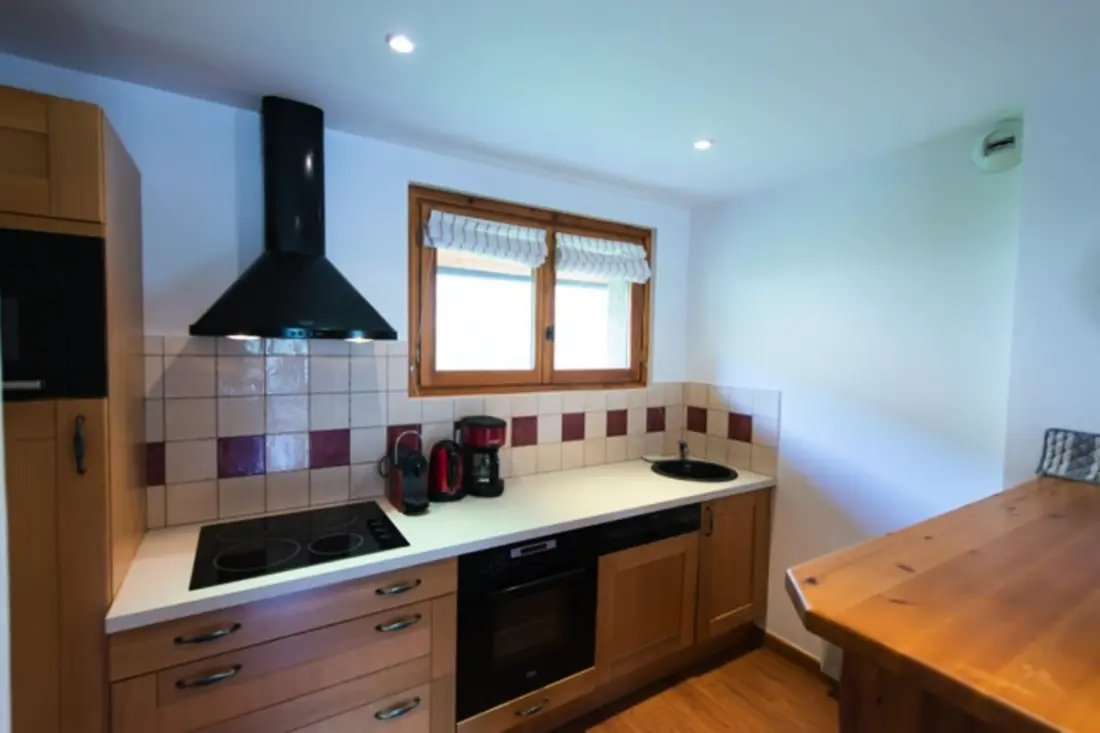 Duplex 8 Osoby z tarasem i widokiem