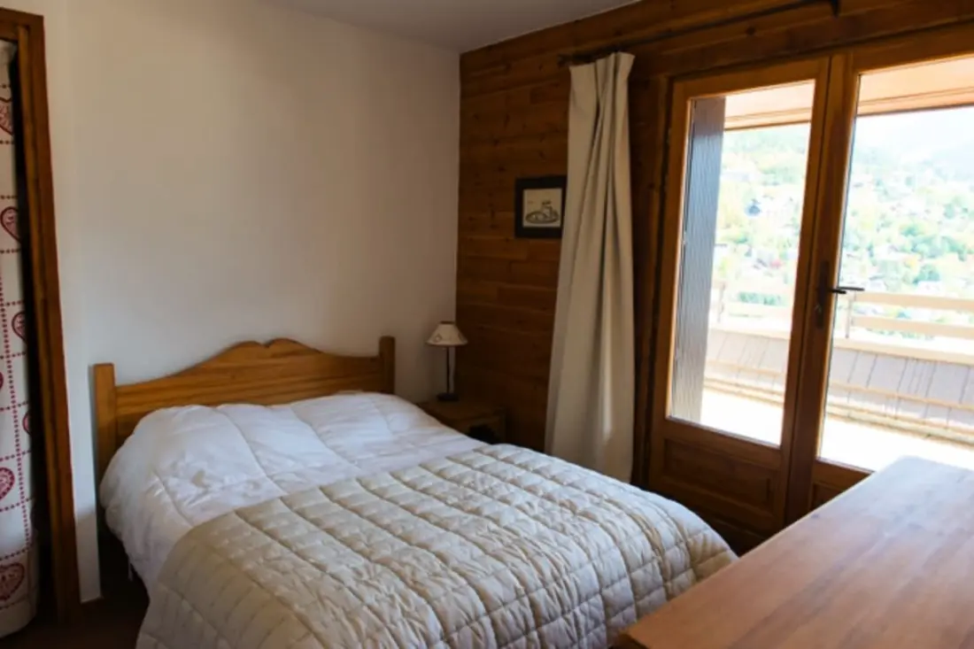 Duplex 8 Osoby z tarasem i widokiem