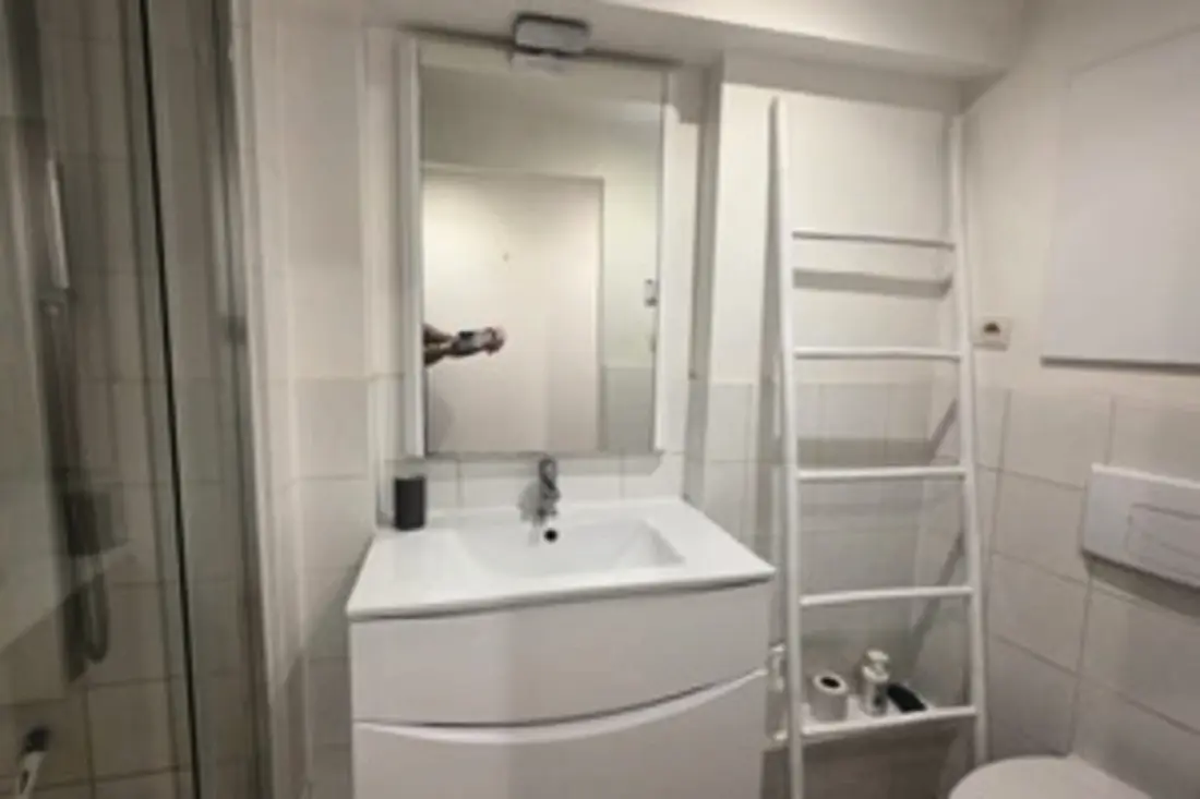Apartament w Briançon, Idealny do Resource
