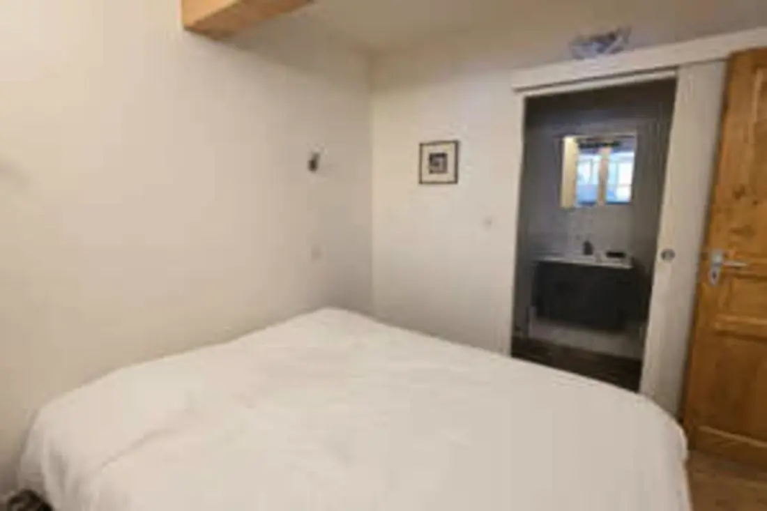 Apartament w Briançon, Idealny do Resource