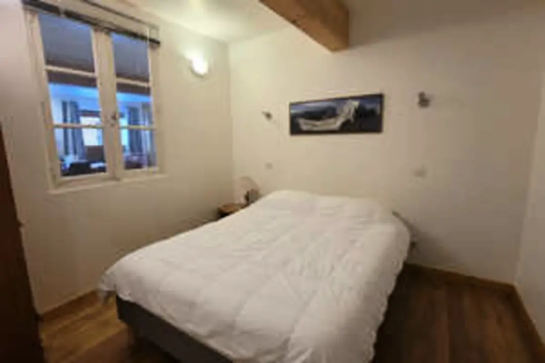 Apartament w Briançon, Idealny do Resource