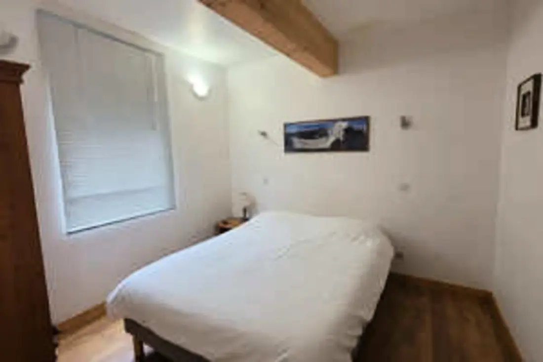 Apartament w Briançon, Idealny do Resource