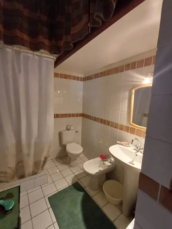 Apartament z kominkiem w pobliżu La Cité Vauban