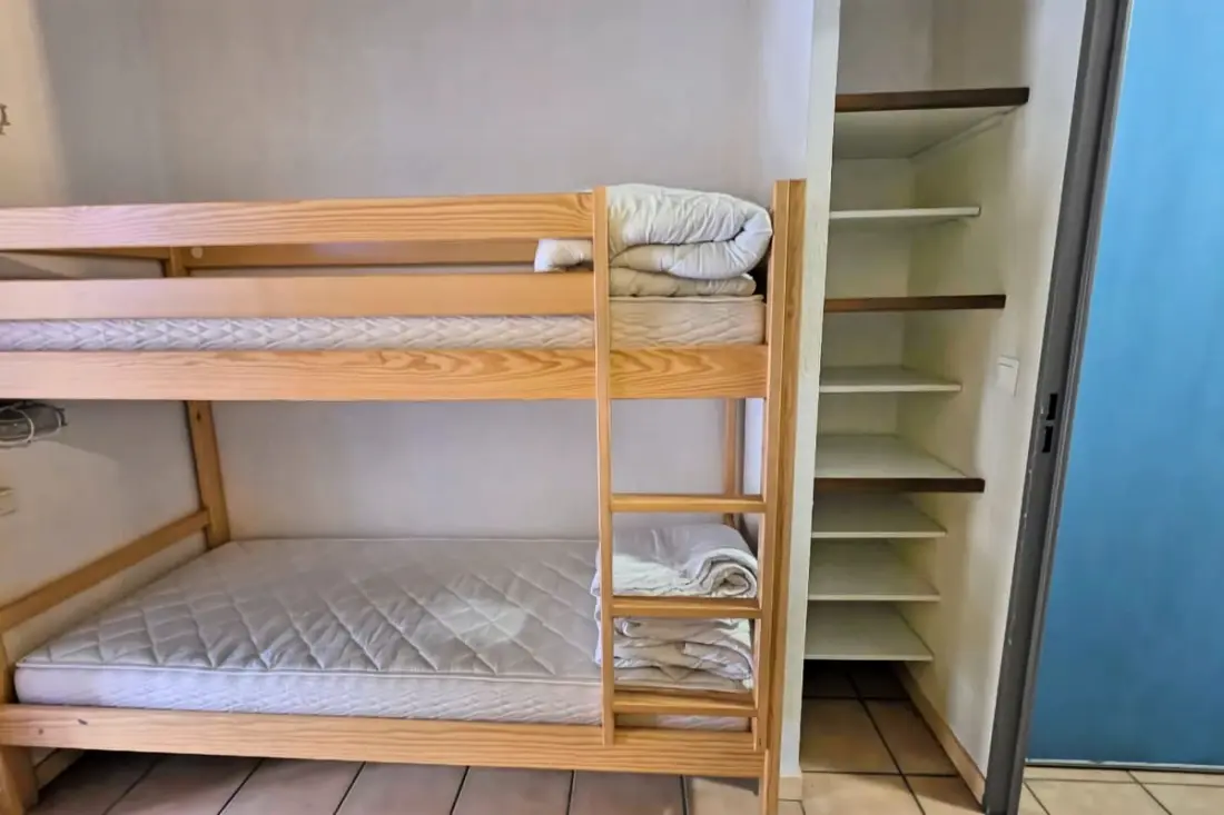 Przytulny apartament w Briançon, Near Les Pistes