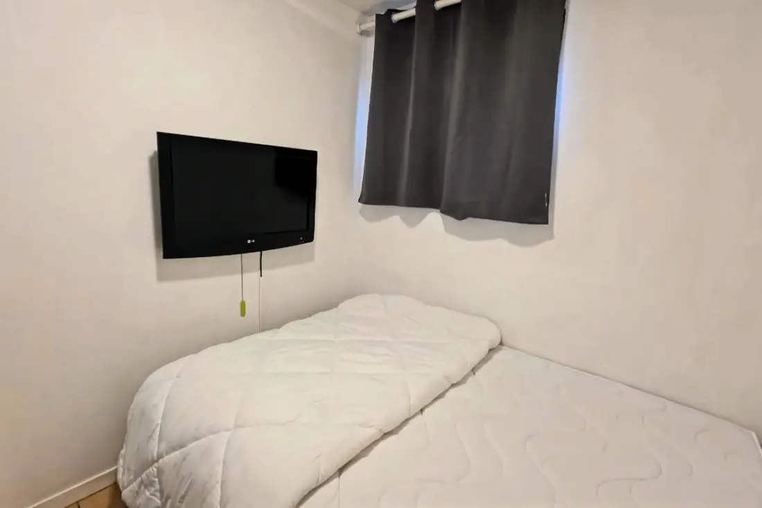 Przytulny apartament w Briançon, Near Les Pistes
