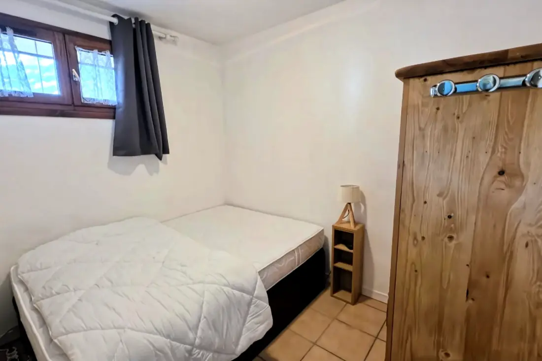 Przytulny apartament w Briançon, Near Les Pistes