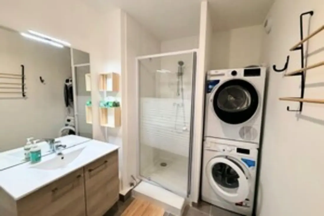 Apartament Nowy z widokiem na góry