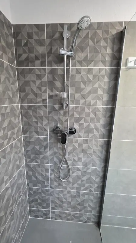 Apartament Neuf Lumineux z tarasem Plein Sud