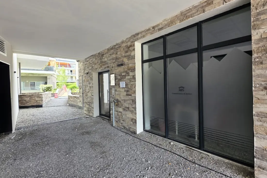 Apartament Neuf Lumineux z tarasem Plein Sud