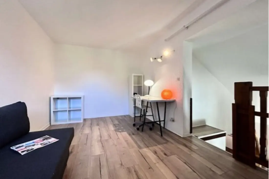 Przestronny apartament w Briançon dla 10 osób