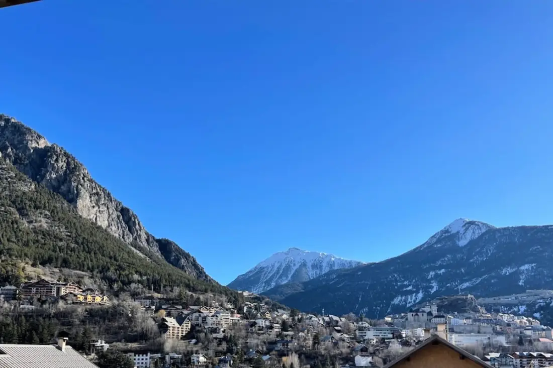 Bellissimo monolocale con Magnifico Vista