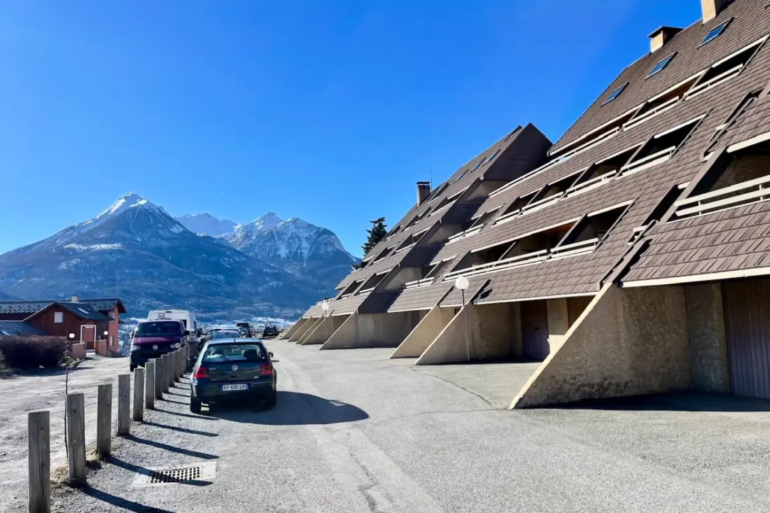 Bellissimo monolocale con Magnifico Vista