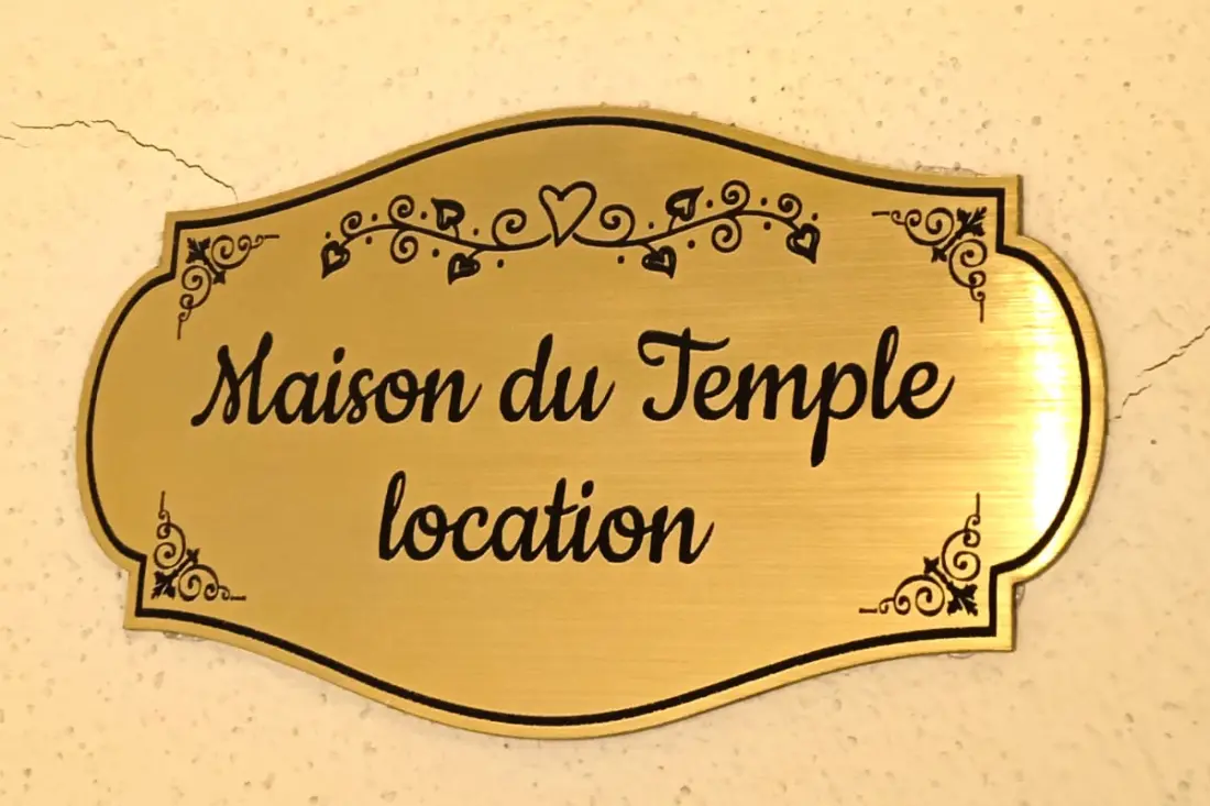Temple House - Idealny 4 Ludzie